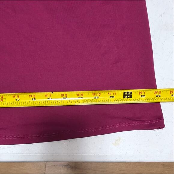 Susie Rose size M (7-9) Long Strapless - Picture 8 of 8